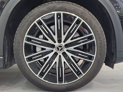 MERCEDES-BENZ EQE SUV - 6