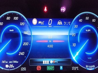 MERCEDES-BENZ EQE SUV - 5