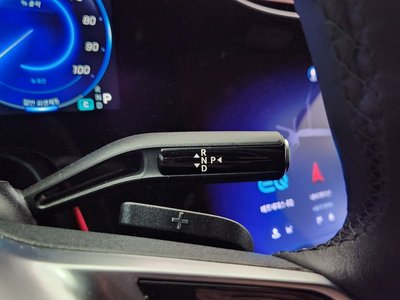 MERCEDES-BENZ EQE SUV - 8