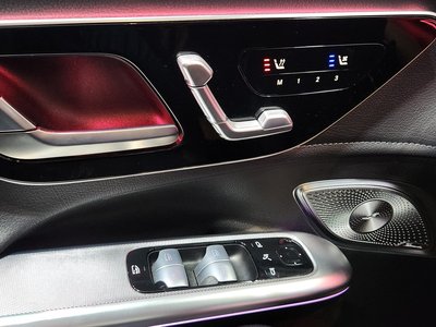 MERCEDES-BENZ EQE SUV - 10