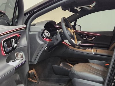 MERCEDES-BENZ EQE SUV - 9