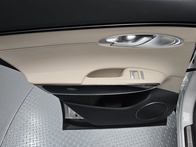 2024 Genesis GV70 — миниатюра 15