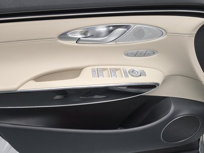 2024 Genesis GV70 — миниатюра 14