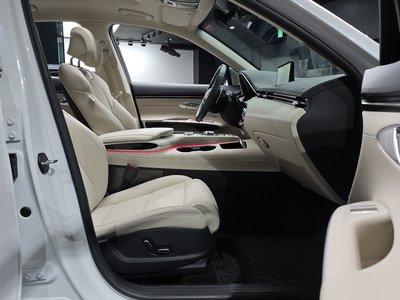 2024 Genesis GV70 — миниатюра 16
