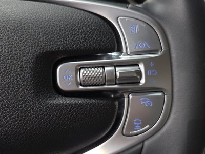 2024 Genesis GV70 — миниатюра 32