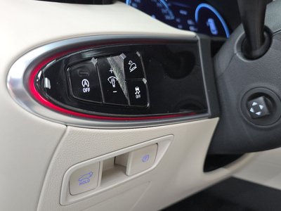 2024 Genesis GV70 — миниатюра 35