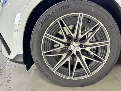 2025 Mercedes-BENZ GLC photo 6