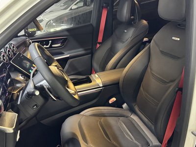 2025 Mercedes-BENZ GLC photo 10