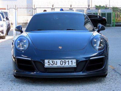 PORSCHE 911 - 2