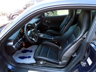 PORSCHE 911 - 10