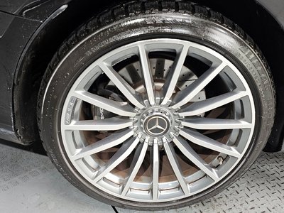 MERCEDES-BENZ GT AMG - 6