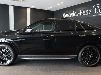 MERCEDES-BENZ GLE - 6