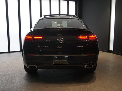 MERCEDES-BENZ GLE - 8