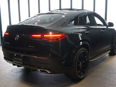 MERCEDES-BENZ GLE - 9
