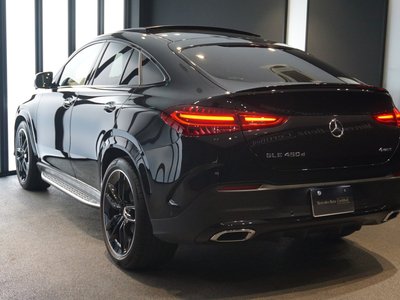 MERCEDES-BENZ GLE - 7
