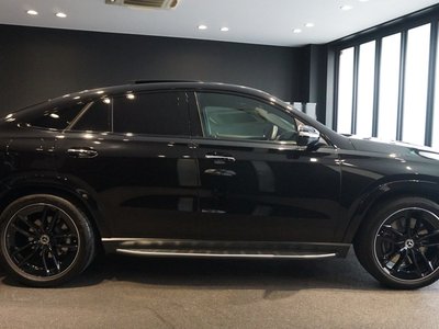 MERCEDES-BENZ GLE - 10