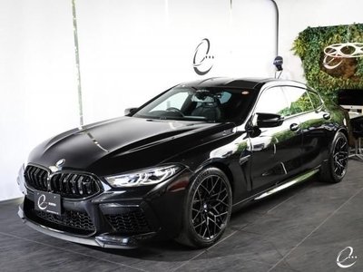 BMW M8 - 6