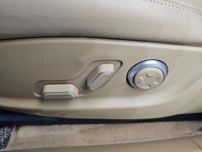 2025 Genesis G80 (RG3) — миниатюра 31