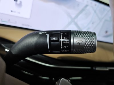 2025 Genesis G80 (RG3) — миниатюра 26
