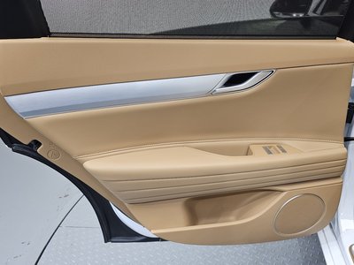 2025 Genesis G80 (RG3) — миниатюра 15