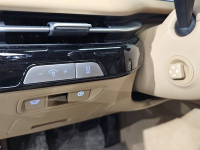 2025 Genesis G80 (RG3) — миниатюра 25