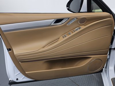 2025 Genesis G80 (RG3) — миниатюра 14