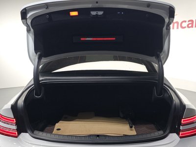 2025 Genesis G80 (RG3) — миниатюра 22