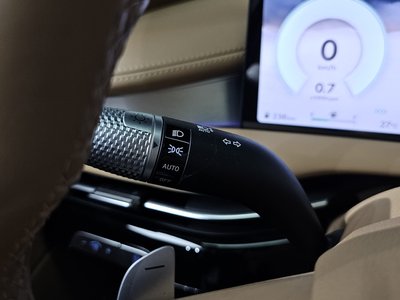 2025 Genesis G80 (RG3) — миниатюра 28