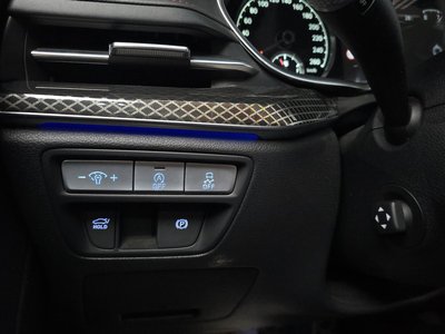 2021 Genesis G80 (RG3) — миниатюра 24
