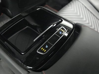 2021 Genesis G80 (RG3) — миниатюра 29