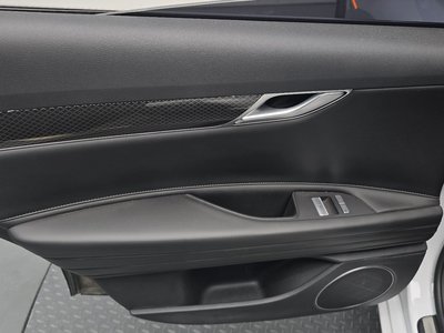2021 Genesis G80 (RG3) — миниатюра 15