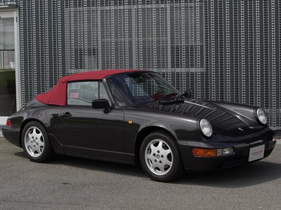 PORSCHE 911 - 9