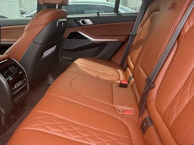 2025 BMW X5 — миниатюра 12