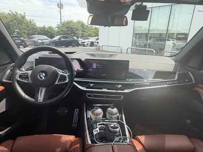 2025 BMW X5 — миниатюра 14