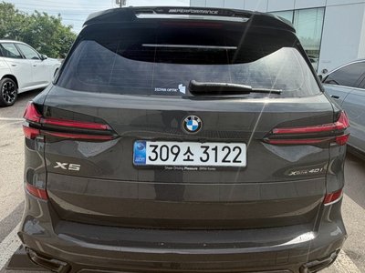 BMW X5 - 3