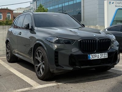BMW X5 - 2