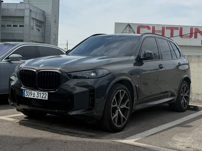 BMW X5 - 6