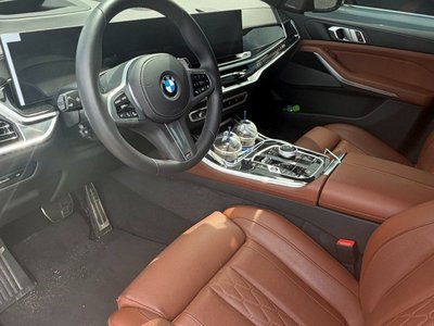 2025 BMW X5 — миниатюра 11
