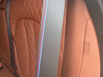 2025 BMW X5 — миниатюра 13