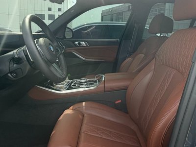 BMW X5 - 10