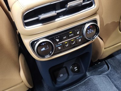 2023 Genesis GV80 缩略图 17