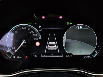 GENESIS GV80 - 8