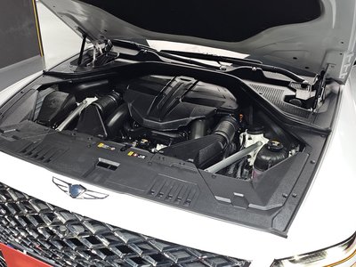 GENESIS GV80 - 7