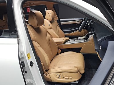 GENESIS GV80 - 10
