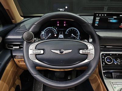 2023 Genesis GV80 缩略图 13