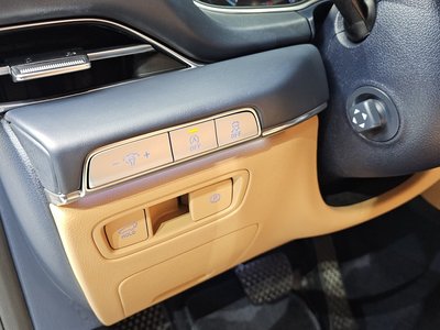 2023 Genesis GV80 缩略图 12