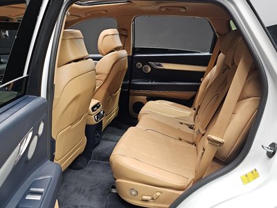 2023 Genesis GV80 缩略图 16