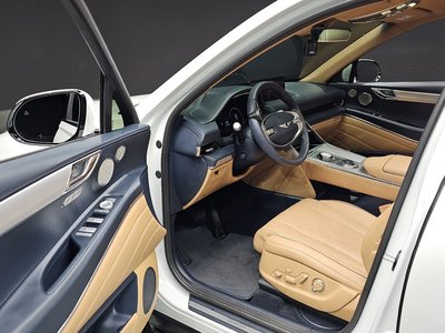 2023 Genesis GV80 缩略图 11