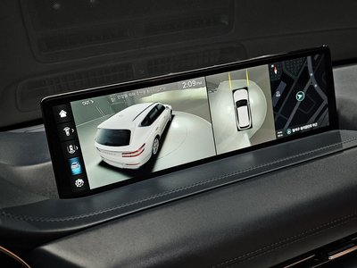 2023 Genesis GV80 缩略图 15