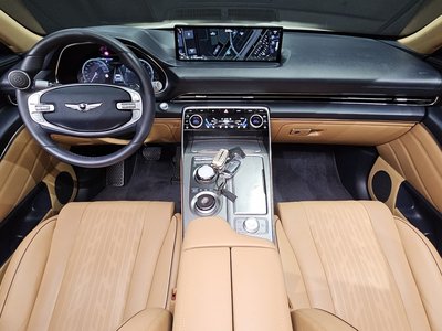 GENESIS GV80 - 5